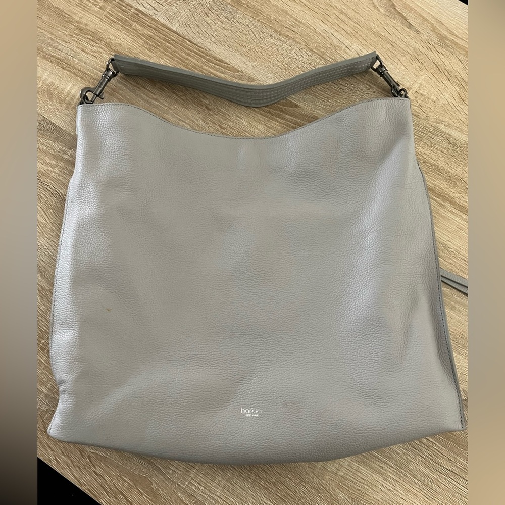 Botkier Chelsea HOBO shoulder bag - Picture 2 of 4